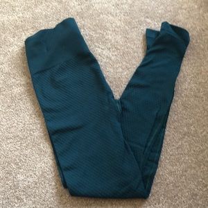 Balance Athletica Energy Topaz Legging SzM